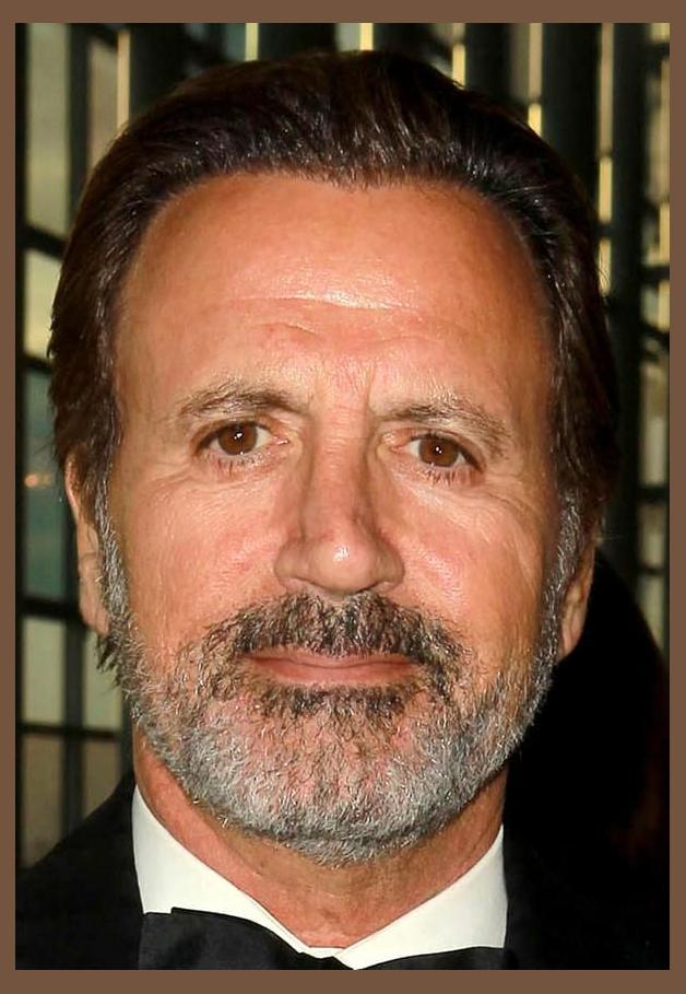 Frank Stallone